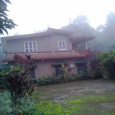 Апартаменты Hill Side Estate Мадикери Экстерьер фото